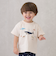 【プティプラ】BOYS半袖Tシャツ