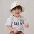 【プティプラ】BOYS半袖Tシャツ