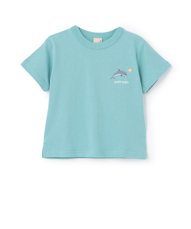 【プティプラ】BOYS半袖Tシャツ