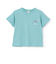 【プティプラ】BOYS半袖Tシャツ
