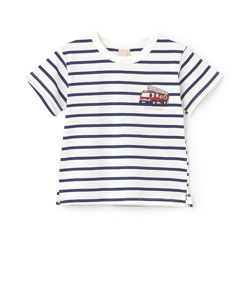 【プティプラ】BOYS半袖Tシャツ