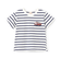 【プティプラ】BOYS半袖Tシャツ