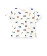 【プティプラ】BOYS半袖Tシャツ