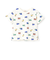 【プティプラ】BOYS半袖Tシャツ