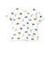 【プティプラ】BOYS半袖Tシャツ