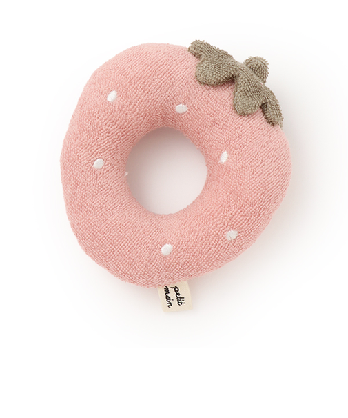 フルーツラトル