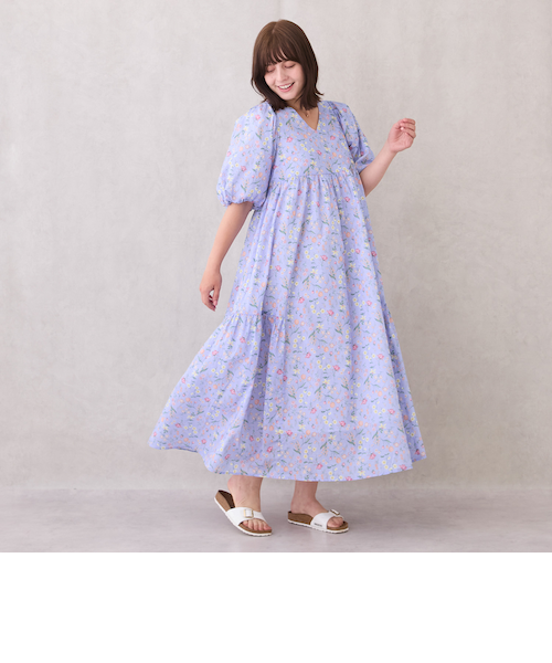 MSGM 桜ピンク ラメ糸使いワンピース♡ MSGM 桜ピンク ラメ糸使いワンピース♡