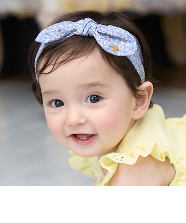 アソートヘアバンド