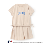 【MLB/リンク】カットソーセットアップ