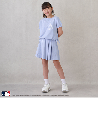 【MLB/リンク】カットソーセットアップ