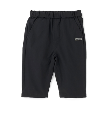 【水陸両用】クロップドパンツ