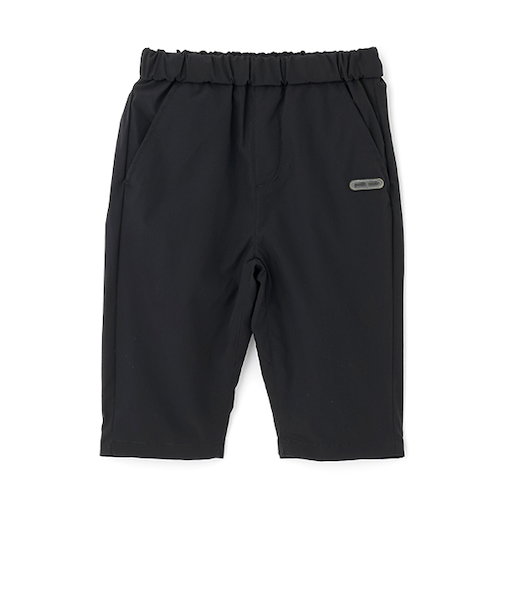 【水陸両用】クロップドパンツ