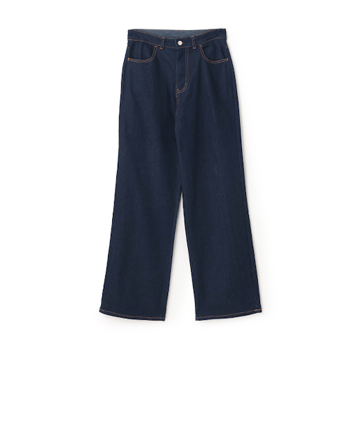 【リンク】ゆるっパンツ