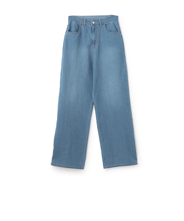 【リンク】ゆるっパンツ