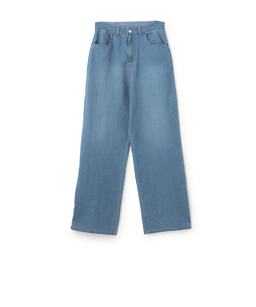 【リンク】ゆるっパンツ