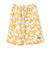 【WEB限定】【水陸両用】総柄ハーフパンツ(ジュニア)