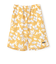 【WEB限定】【水陸両用】総柄ハーフパンツ(ジュニア)