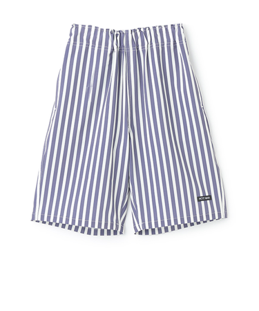 【WEB限定】【水陸両用】総柄ハーフパンツ(ジュニア)