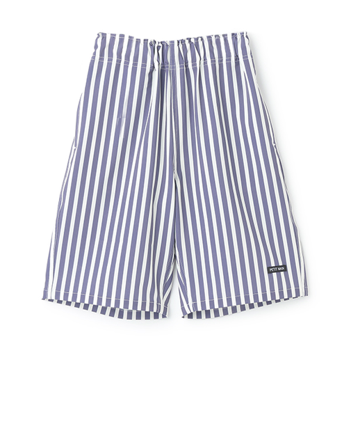 【WEB限定】【水陸両用】総柄ハーフパンツ(ジュニア)