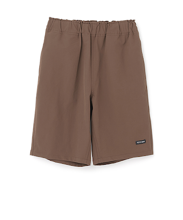 【WEB限定】【水陸両用】ハーフパンツ(ジュニア)