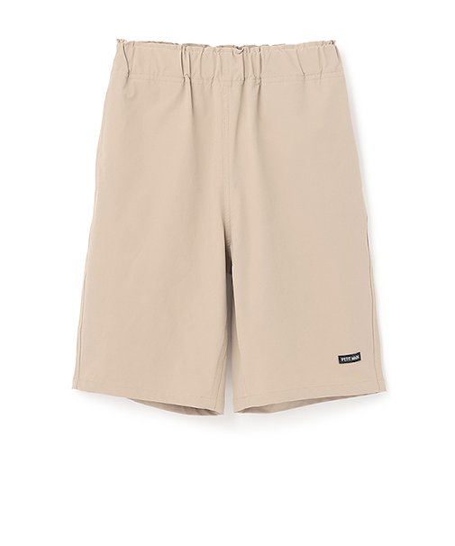 【WEB限定】【水陸両用】ハーフパンツ(ジュニア)