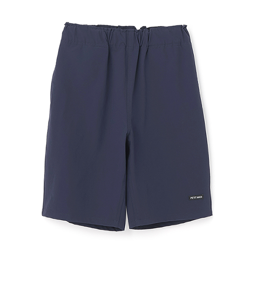 jd様 STAMPD ハーフパンツ スイムウェアー 水陸両用 CHUMS チャムス プランジダイバース(ショート ハーフパンツ