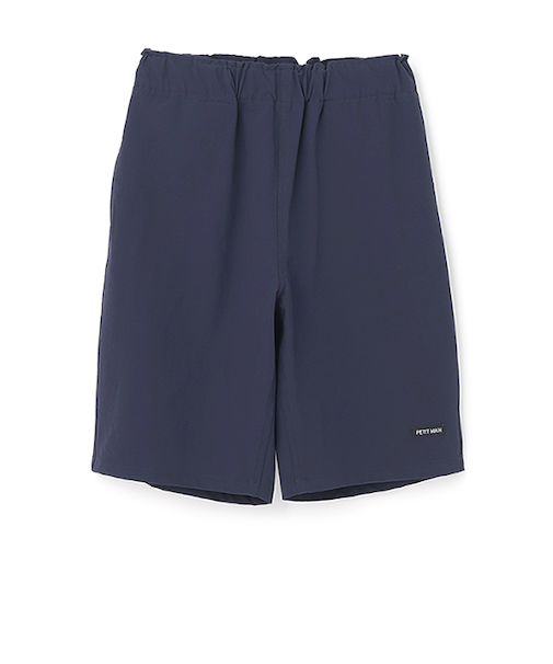 【WEB限定】【水陸両用】ハーフパンツ(ジュニア)