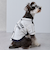 【リンク】【DOG】ベースボールシャツ