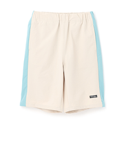 【WEB限定】【水陸両用】サイドラインハーフパンツ(ジュニア)