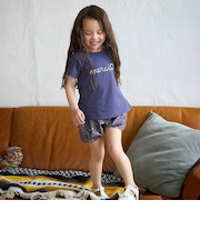 【水陸両用/リンク】バルーンショーパン(キッズ)