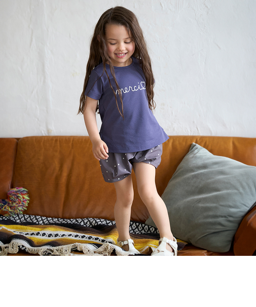 【水陸両用/リンク】バルーンショーパン(キッズ)