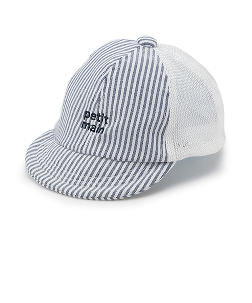 【GOODPRICE】babyメッシュキャップ