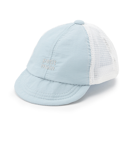 【GOODPRICE】babyメッシュキャップ