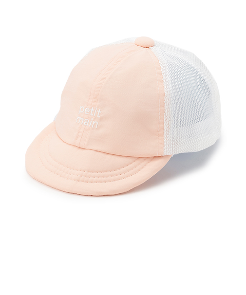 【GOODPRICE】babyメッシュキャップ
