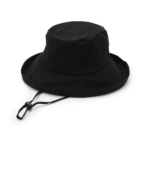 【被る日傘】パラソルフォーマハット