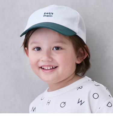 【GOODPRICE】メッシュキャップ