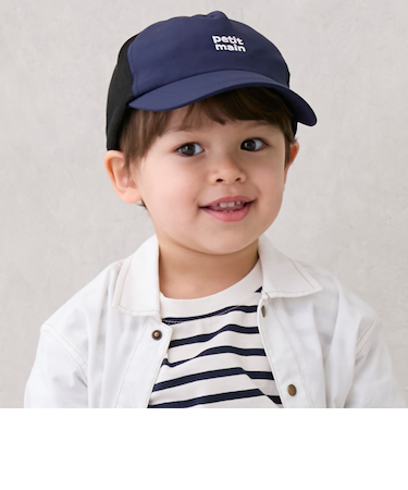 【GOODPRICE】メッシュキャップ