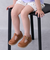 チェリーアイレットシューズ