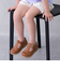 チェリーアイレットシューズ