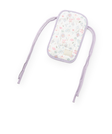 ひんやり抱っこ紐シート