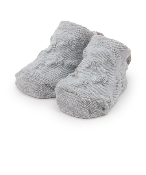 星柄カップソックス