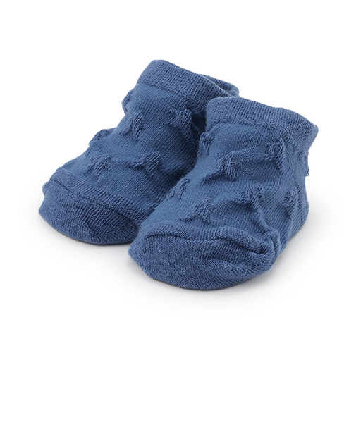 星柄カップソックス