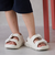 【WEB限定カラーあり】【GOODPRICE】EVAサンダル