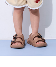 【WEB限定カラーあり】【GOODPRICE】EVAサンダル