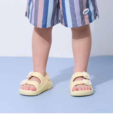 【WEB限定カラーあり】【GOODPRICE】EVAサンダル