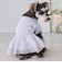 【リンク】【DOG】シアードッキングワンピ