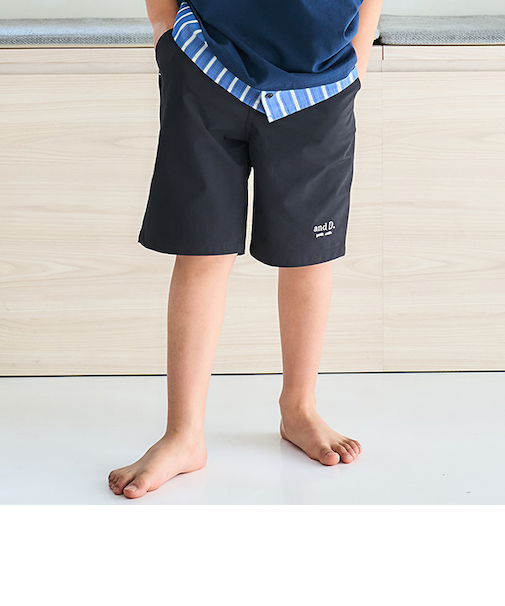 【水陸両用】ショートパンツ