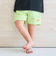 【水陸両用】ショートパンツ