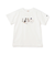 【WEB限定】【防汚加工】DOGグラフィックTシャツ(ジュニア)