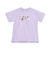 【WEB限定】【防汚加工】DOGグラフィックTシャツ(ジュニア)